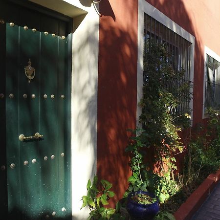 Finca La Vida Loca Benalmádena Exterior foto