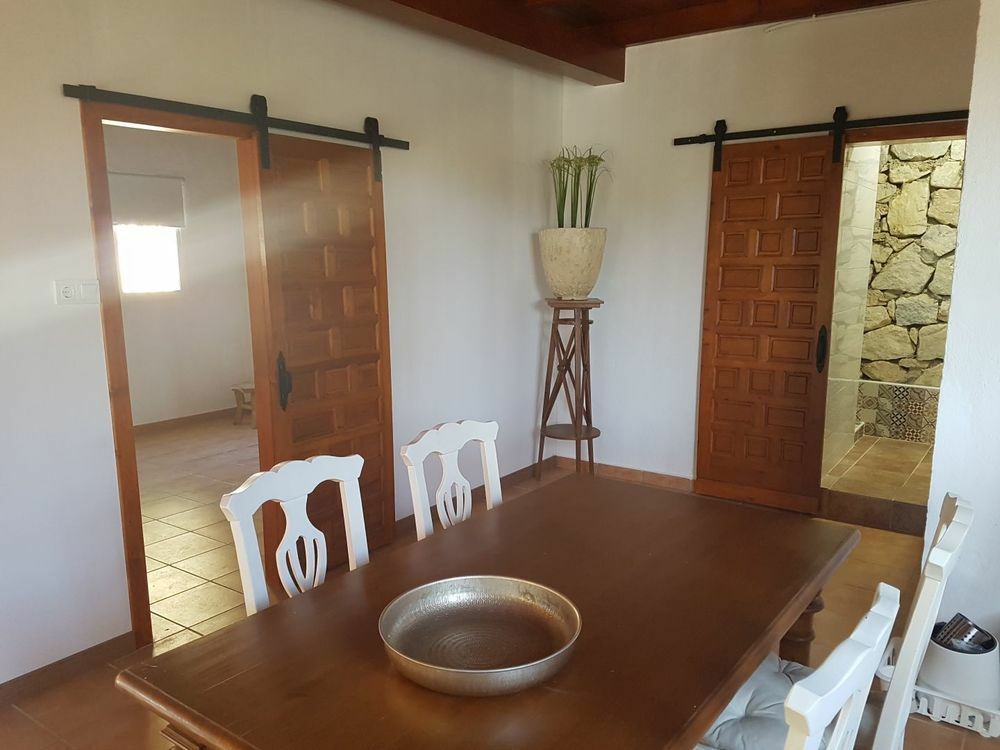 Finca La Vida Loca Benalmádena Exterior foto